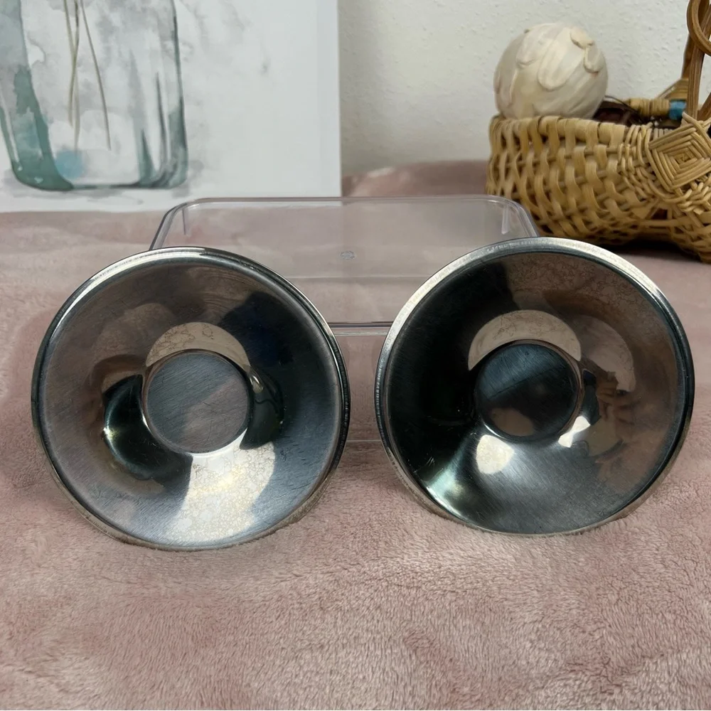 Breville Espresso Cup and Saucer Set - Picture 5 of 6